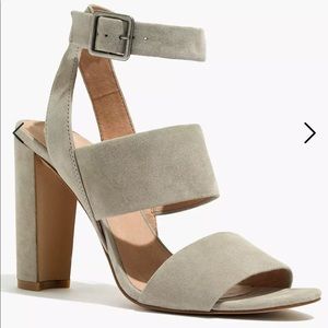 The Octavia Sandal / 9H MEDIUM / CASTLE ROCK